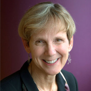 Jeanne Ross