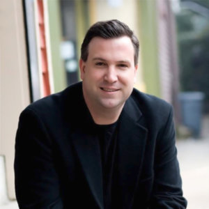 Pete Blackshaw, global head of digital marketing and social media at Nestlé.