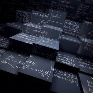 Algorithms in business