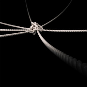 Legal Tight Rope Walk; Knotted Jumble of Problems