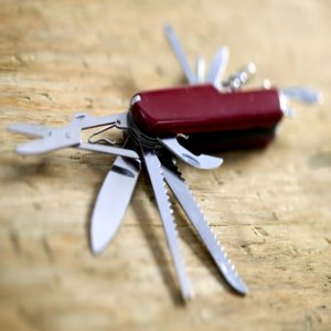 Jack-of-all-trades global executive