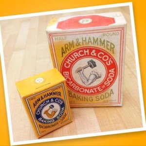 Arm-n-Hammer
