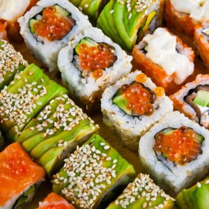 Sushi
