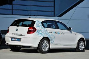 Image courtesy of the BMW Group.