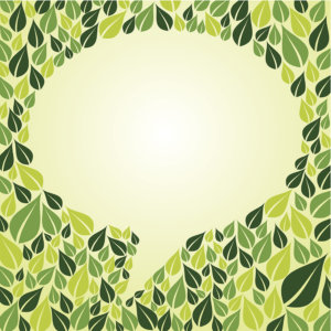 Sustainability Dialects