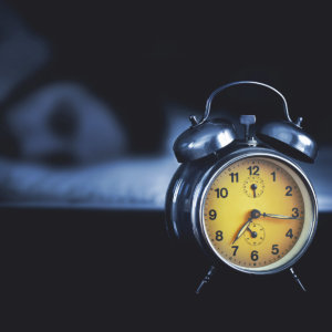 Sleep as a Strategic Resource