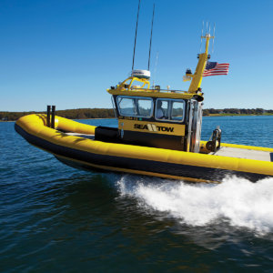Sea Tow Service International