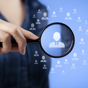 Leader Search