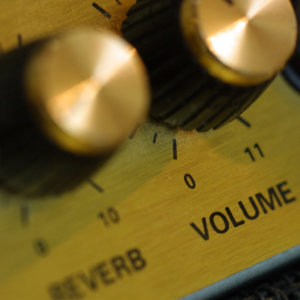 amplifier
