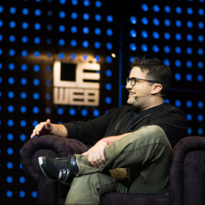 Ben Kaufman