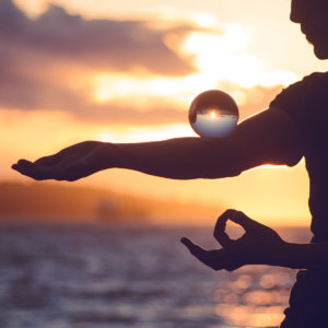 Contact Juggling