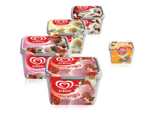 Helados Holanda Unilever acquisition