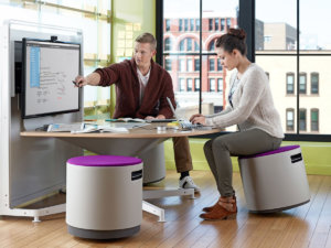 Image courtesy of Steelcase Inc.