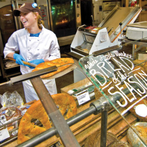 Whole Foods