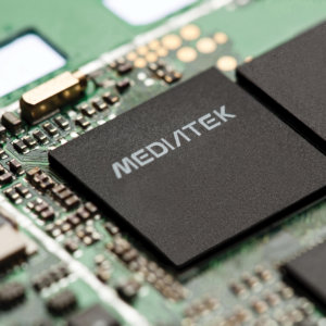 Image courtesy of Mediatek