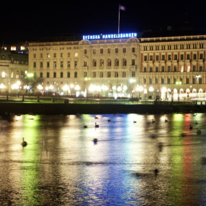 Svendska Handelsbanken