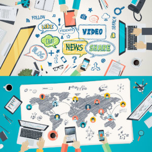 Email Social Business