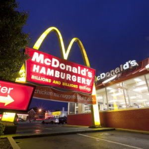 McDonald’s