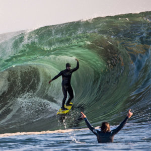 Photo courtesy of Patagonia/Dylan Lucas Gordon.