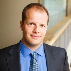 Chad Syverson