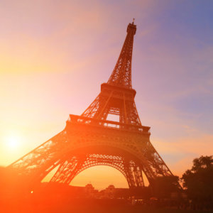 Garton Paris Sustainability