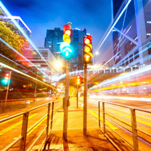MIT Managers Goodbye Traffic Light