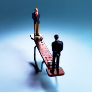 Managing Tensions Business Models
