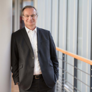 Pierre Nanterme Chairman CEO Accenture