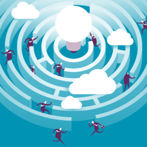 Digital Transformation Business Trick Simple Solution