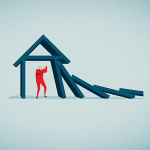 Business Resilience Strategies