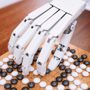 Machine Learning Artificial Intelligence AI