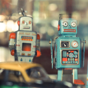 New Approach Automated Services