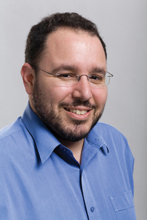Joshua S. Gans