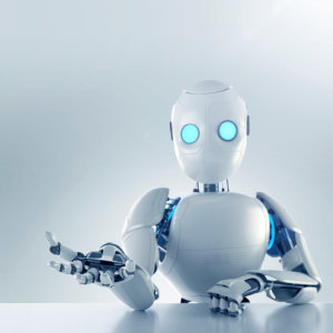 AI Bean Disruption Artificial Intelligence