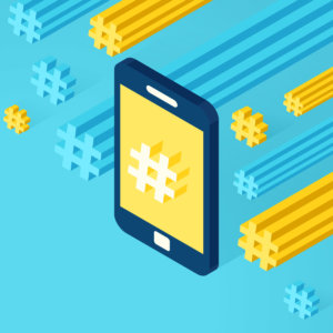 IDE Pentland Social Media Viral Sustainable Value Hashtag