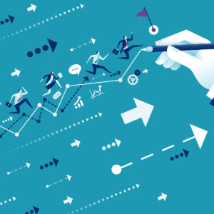 Five Myths Digital Transformation Hype Leadership