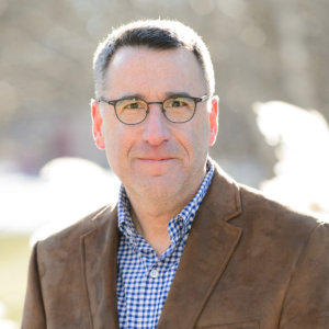 Paul Michelman