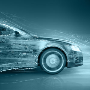 Digital Innovation Cars Volvo