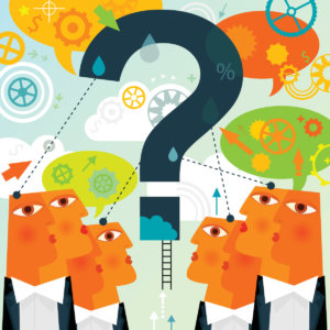 Ransbotham Questions Answers