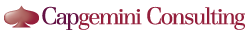 Capgemini Consulting