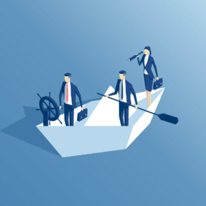 Agility Strategy Digital Business