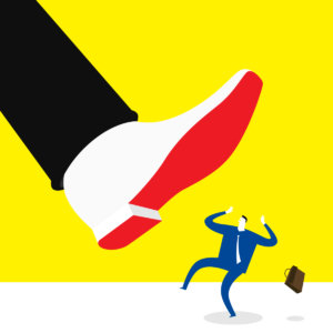 Self-Interest Boss Leadership Teamwork Behavioral Science Motivated Reasoning