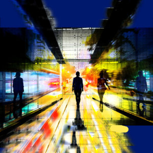 Digital Future