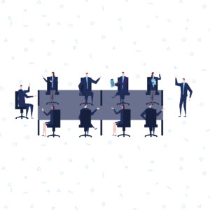 Women Boardroom Board Corporate Governance Management Diversity Leadership