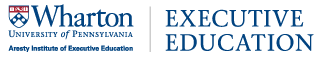 Wharton Executive Education