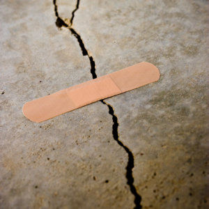 Bandaid Artificial Intelligence Processes Technology