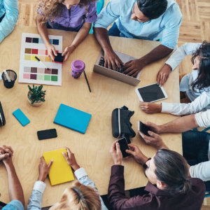 Group review