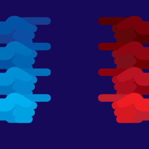 Finding the Middle Ground in a Politically Polarized World
