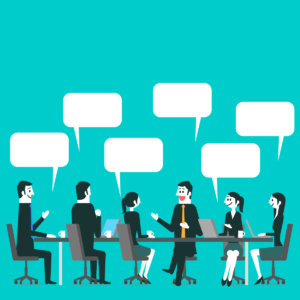 When Communication Should Be Formal