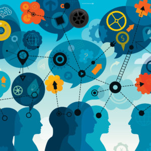 Your Organization Is a Network of Conversations